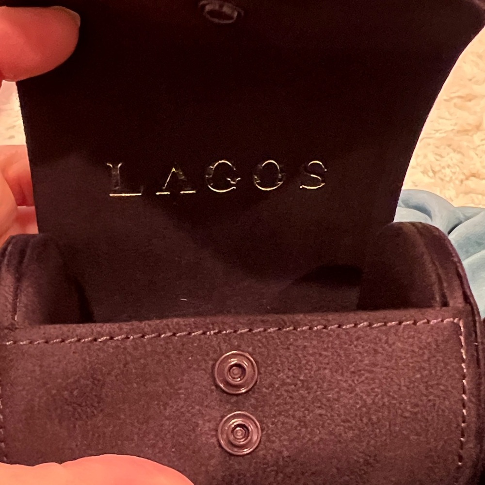 Lagos Travel Bracelet Roll - Picture 15 of 15